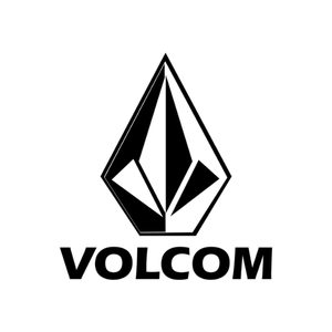 Logo Volcom